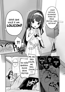 Page 19 of Onanie Daisuki Honoka-chan wa Katekyo Chinpo o Benkyou Shitai! - preview thumbnail