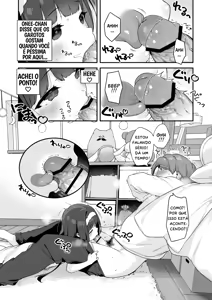 Page 28 of Onanie Daisuki Honoka-chan wa Katekyo Chinpo o Benkyou Shitai! - preview thumbnail