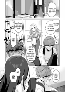 Page 55 of Onanie Daisuki Honoka-chan wa Katekyo Chinpo o Benkyou Shitai! - preview thumbnail