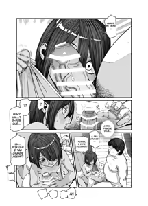Page 12 of Tabisaki de Nakayoku Natta Ko ga Otoko to Omottetara Onnanoko datta Ken!! EX - preview thumbnail