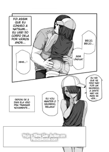 Page 26 of Tabisaki de Nakayoku Natta Ko ga Otoko to Omottetara Onnanoko datta Ken!! EX - preview thumbnail