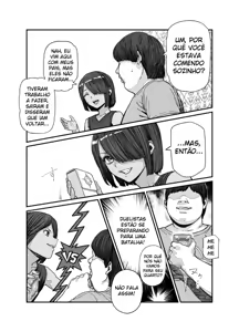 Page 7 of Tabisaki de Nakayoku Natta Ko ga Otoko to Omottetara Onnanoko datta Ken!! EX - preview thumbnail