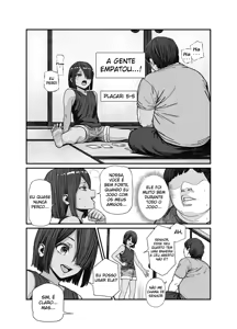 Page 8 of Tabisaki de Nakayoku Natta Ko ga Otoko to Omottetara Onnanoko datta Ken!! EX - preview thumbnail