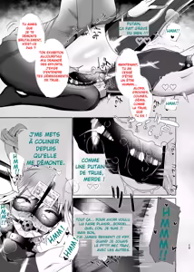 Page 27 of Shion 100% Feminisation ~ Du Choupi à la Truie ~ - preview thumbnail