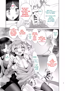 Page 5 of Shion 100% Feminisation ~ Du Choupi à la Truie ~ - preview thumbnail