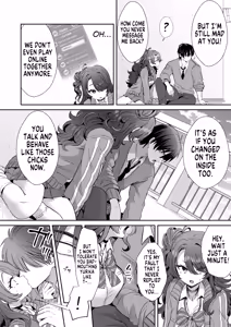 Page 18 of Asa Okitara Onnanoko ni Natta "InCha no Boku" ga Gyaru ni Naru Made | How Waking Up as a Girl has Turned me from a Gloomy Guy into a Gyaru - preview thumbnail