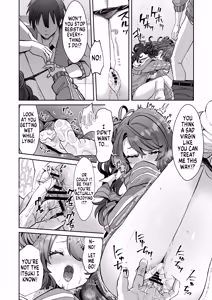 Page 22 of Asa Okitara Onnanoko ni Natta "InCha no Boku" ga Gyaru ni Naru Made | How Waking Up as a Girl has Turned me from a Gloomy Guy into a Gyaru - preview thumbnail