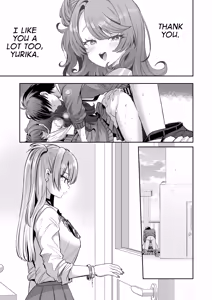 Page 29 of Asa Okitara Onnanoko ni Natta "InCha no Boku" ga Gyaru ni Naru Made | How Waking Up as a Girl has Turned me from a Gloomy Guy into a Gyaru - preview thumbnail