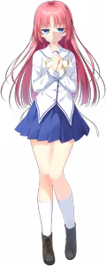Page 76 of D.C. Re:tune ことりcharacter - preview thumbnail