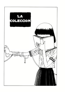 La Colección — hentai manga cover on Fhentai