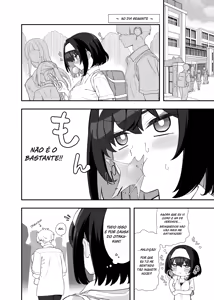 Page 11 of Garie-chan no Omocha - Garie's XXX Toys - preview thumbnail