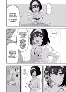 Page 15 of Garie-chan no Omocha - Garie's XXX Toys - preview thumbnail