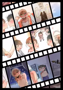 Page 12 of Ki ga Tsuyokute Zako Manko na Tsuma wa Dareka no Osagari - preview thumbnail