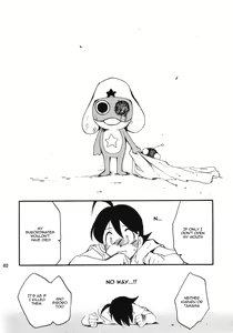 Page 82 of Hikari no Kuni - preview thumbnail