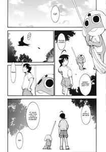 Page 10 of Hikari no Kuni - preview thumbnail