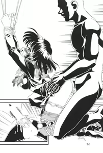 Page 58 of Silent Saturn 13 - preview thumbnail