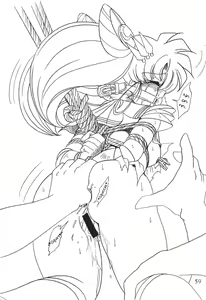 Page 61 of Silent Saturn 13 - preview thumbnail