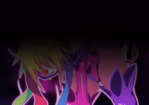 Page 720 of Metamomajishani buzama ni henbo! Watashitachi no karada! Henshin hiroin haiboku-shu - preview thumbnail