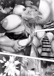 Page 384 of Viva bitch - preview thumbnail