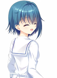 Page 246 of D.C. Re:tune 眞子character - preview thumbnail