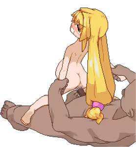 Page 1922 of Violated Princess Part - preview thumbnail