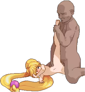 Page 108 of Violated Princess Part - preview thumbnail