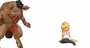 Page 1664 of Violated Princess Part - preview thumbnail