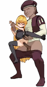 Page 898 of Violated Princess Part - preview thumbnail