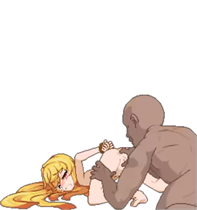 Page 979 of Violated Princess Part - preview thumbnail
