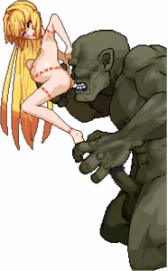 Page 825 of Violated Princess Part - preview thumbnail