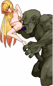 Page 828 of Violated Princess Part - preview thumbnail