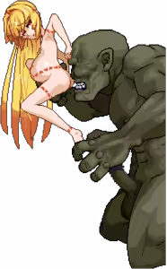 Page 833 of Violated Princess Part - preview thumbnail
