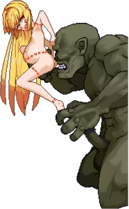 Page 835 of Violated Princess Part - preview thumbnail