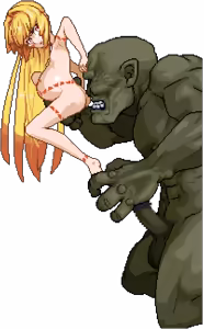 Page 836 of Violated Princess Part - preview thumbnail