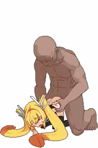 Page 992 of Violated Princess Part - preview thumbnail