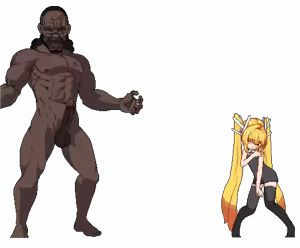 Page 1339 of Violated Princess Part - preview thumbnail