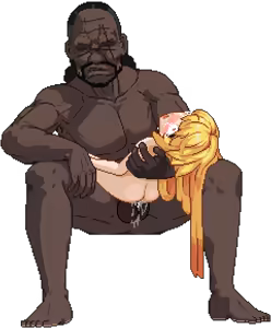 Page 1684 of Violated Princess Part - preview thumbnail