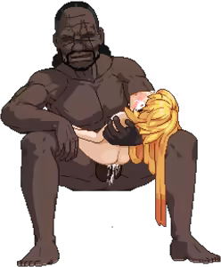 Page 1685 of Violated Princess Part - preview thumbnail