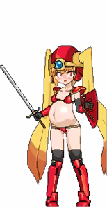 Page 589 of Violated Princess Part - preview thumbnail