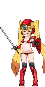 Page 595 of Violated Princess Part - preview thumbnail