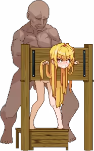 Page 389 of Violated Princess Part - preview thumbnail