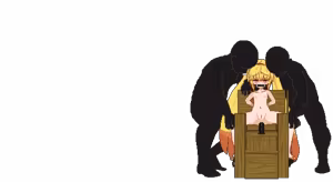 Page 967 of Violated Princess Part - preview thumbnail
