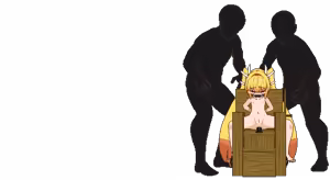 Page 970 of Violated Princess Part - preview thumbnail
