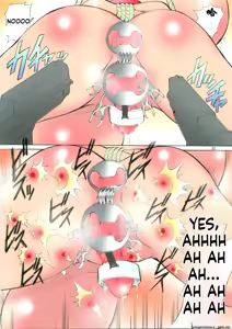 Page 120 of Saint Margareta Gakuen Black Files Volume 1-5 - preview thumbnail
