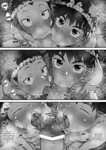 Page 40 of Osugaki Matsuri - Osugaki Festival - preview thumbnail