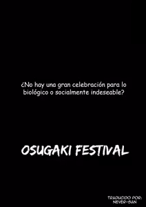 Page 4 of Osugaki Matsuri - Osugaki Festival - preview thumbnail