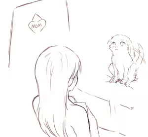 Page 139 of The Adventures of Sakura & Max - preview thumbnail