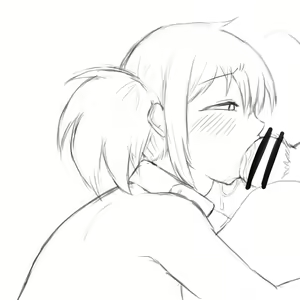 Page 198 of The Adventures of Sakura & Max - preview thumbnail