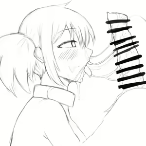 Page 199 of The Adventures of Sakura & Max - preview thumbnail