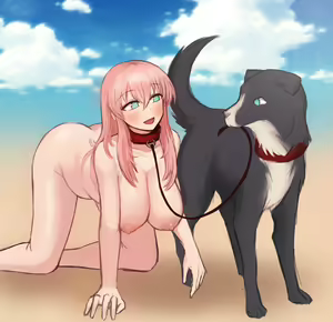 Page 269 of The Adventures of Sakura & Max - preview thumbnail